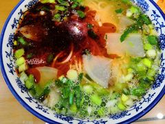 -清真磨沟沿老字号牛肉面(总店)