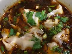 红油抄手-李老爹香辣蟹(宣武门店)