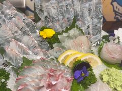 -松子料理(华威桥店)