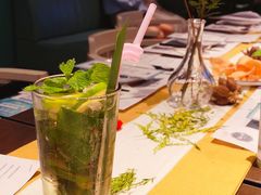 -美奈小馆·越南料理(中航城君尚购物中心店)