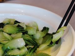 清炒青菜-名豪品鲜荟(云亭店)