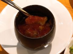 -So Lounge索兰至餐厅(蓝色港湾店)