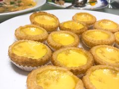 燕窝蛋挞-東海海鲜酒家(中信广场店)