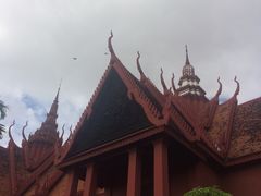 -柬埔寨国家博物馆