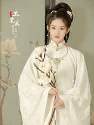 点击看大图 -美云庭古装·格格服汉服·京城旅拍(北京店)