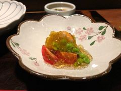 -元熹会席料理
