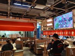 -川堂风·跷脚牛肉·乐山爆炒(宝山日月光店)