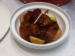 老弄堂红烧肉-乾隆美食·本帮菜(黄河路店)