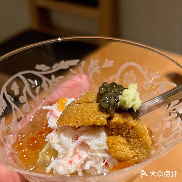 台风天打卡日式烧鸟