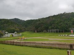 -大水川景区