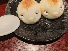 -永安鱼庄·镇江菜(东吴路店)