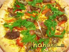 -达美乐比萨(南京路店)