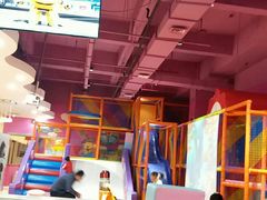 -欧亚达商业广场(红桥店)