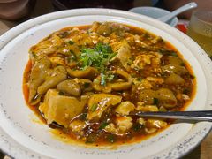 -全牛匠·乐山跷脚牛肉(新中关店)