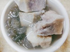 -瘦鬼老档糖水铺