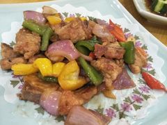 -德胜轩正宗顺德菜(宝安沙井会展中心店)