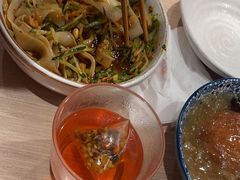 -大师兄·西北小馆(南沙万达广场店)