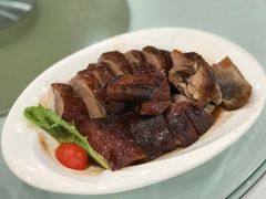 -东江海鲜酒家(艺都分店)
