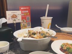 -前海沿·青岛菜(乐客城店)