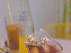 -五进制 Coffee Shop
