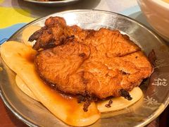 排骨年糕-鲜得来排骨年糕(云南南路店)