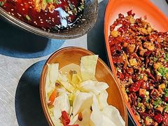 -馬伍旺川菜(江北虹悦城店)