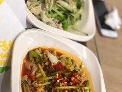 -魏家凉皮(博水商务大厦店)