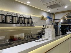 -茶力的小怪兽(梅林卓悦汇店)