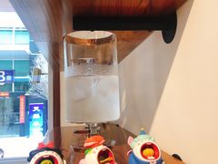 -Line 咖啡(石厦花园店)