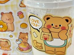 -YOLO COFFEE悠乐咖啡
