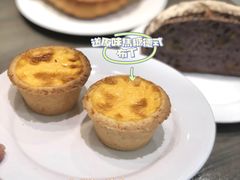 -CARINO BAKERY&CAFE(南方商城店)