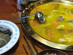 牛牛大顺双人餐-受气牛肉·重庆耙牛肉(来福士店)