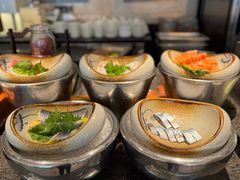 -Social 秀西餐厅-长沙瑞吉酒店(运达店)