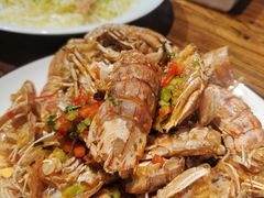 -海味当家·蒸锅海鲜(星海公园店)