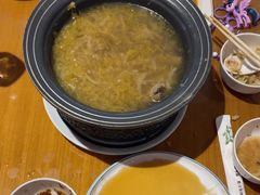 -星河湾温泉洗浴酒店