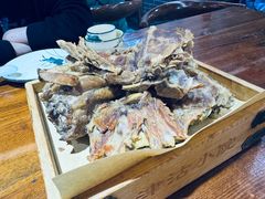 -津沽小院(大直沽总店)