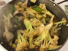 -渔中舟海鲜大排档(普陀沈家门店)
