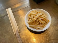 -漆黑觉米粉(三里屯店)