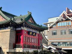 -古文化街旅游区