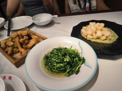 -三玛璐酒楼(汉口路店)