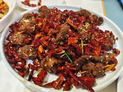 -付掌柜在成都·热炒砂锅集(金禾店)