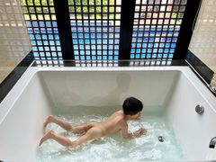 -三亚亚龙湾铂尔曼别墅度假酒店