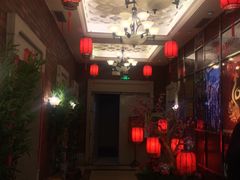 -楚鲜·汉正街一号(天河店)
