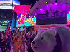 -采薇庄园四季滑雪场