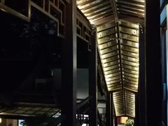 大堂-莹珠阁·私房菜