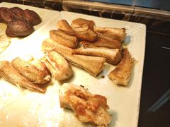 烤银鳕鱼-松子料理(亮马桥店)