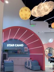 -星咔萌StarCamo儿童剪发(芳圆里IDMALL品牌形象店)