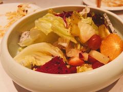 -北李·海肠捞饭·大连菜(望京凯德MALL店)