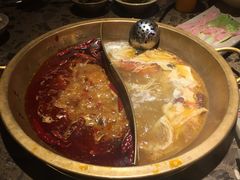 -小龙坎火锅(东汇城店)