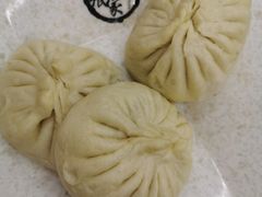 -津门张记包子铺(三马路店)